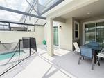 4 bedroom Townhouse for sale in Kissimmee