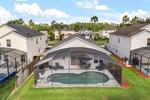 4 bedroom House for sale in Kissimmee