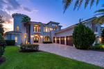 5 soverom Hus til salgs i Kissimmee 