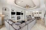 5 soverom Hus til salgs i Kissimmee 