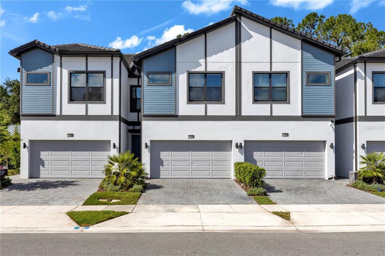 5 bedroom Townhouse for sale in Orlando
