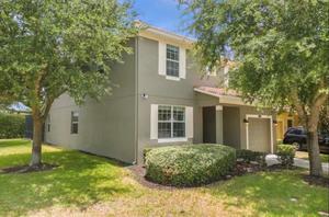 5 спальни Дом для продажи в Kissimmee