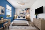 3 bedroom Apartment for sale in Davenport