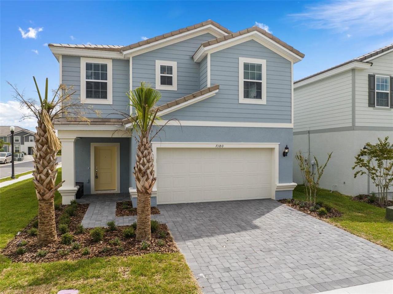 7 bedroom House for sale in Davenport