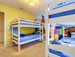 4 bedroom Townhouse for sale in Kissimmee