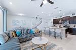 5 bedroom Townhouse for sale in Davenport