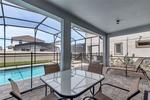 4 bedroom House for sale in Kissimmee
