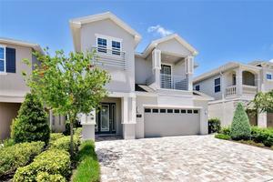 6 soverom Hus til salgs i Kissimmee 