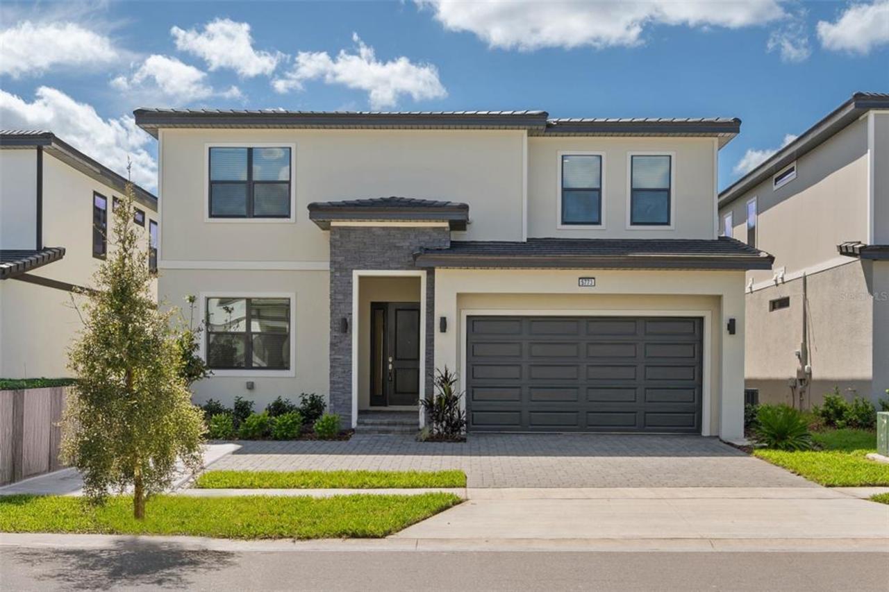8 schlafzimmer Haus 
zum verkauf in Orlando 