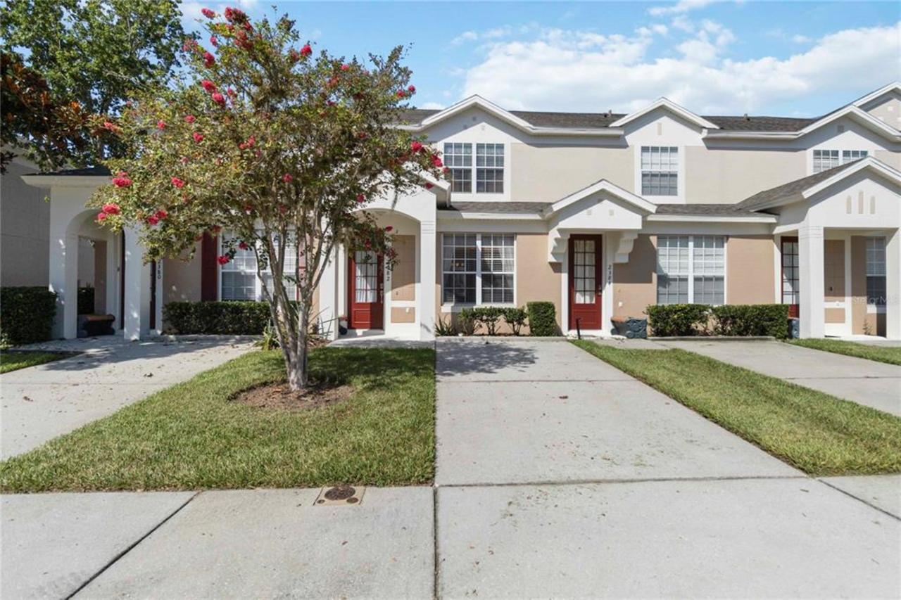 3 спальни Таунхаус для продажи в Kissimmee