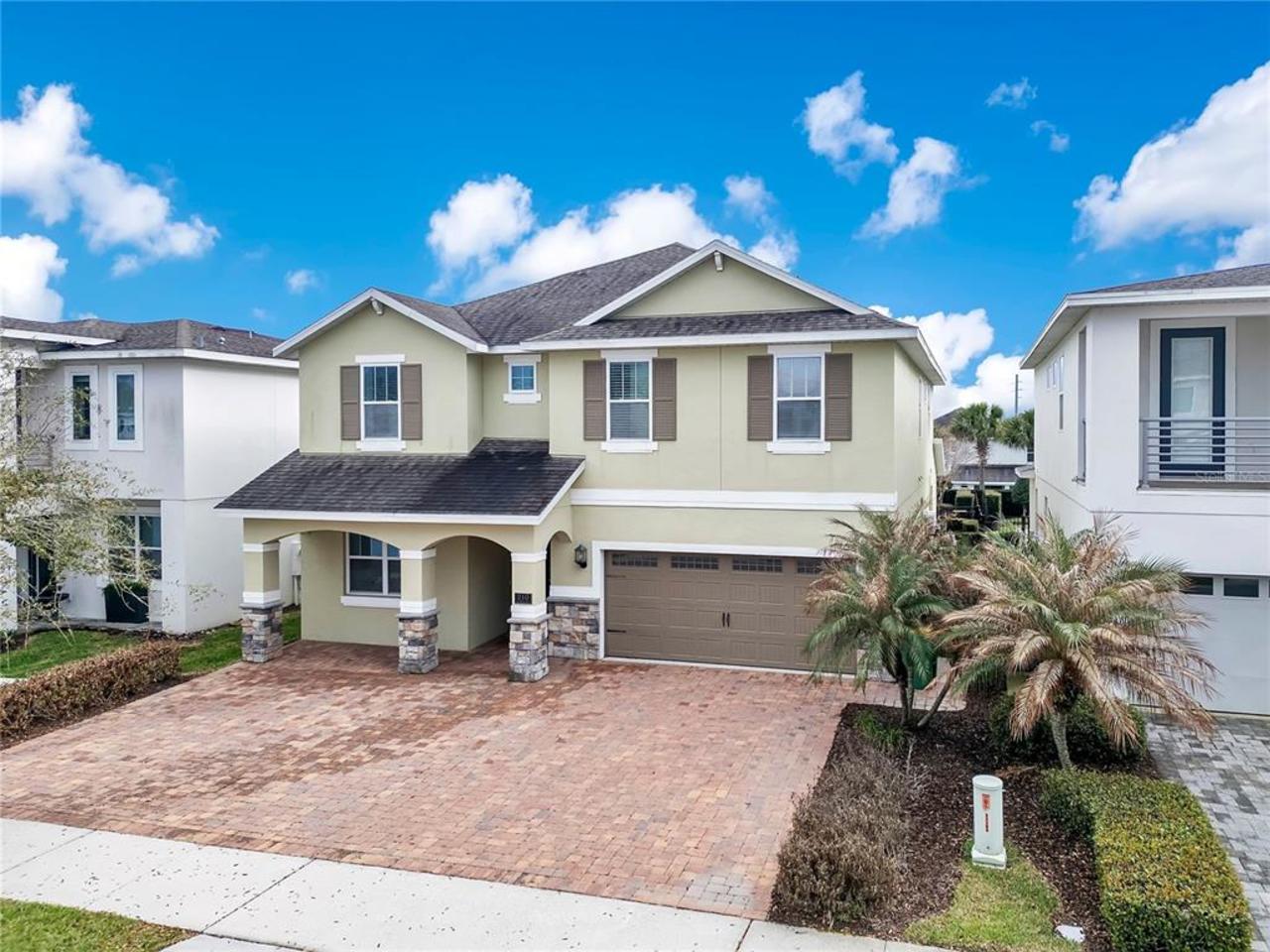 8 bedroom House for sale in Kissimmee