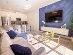 4 bedroom Townhouse for sale in Kissimmee