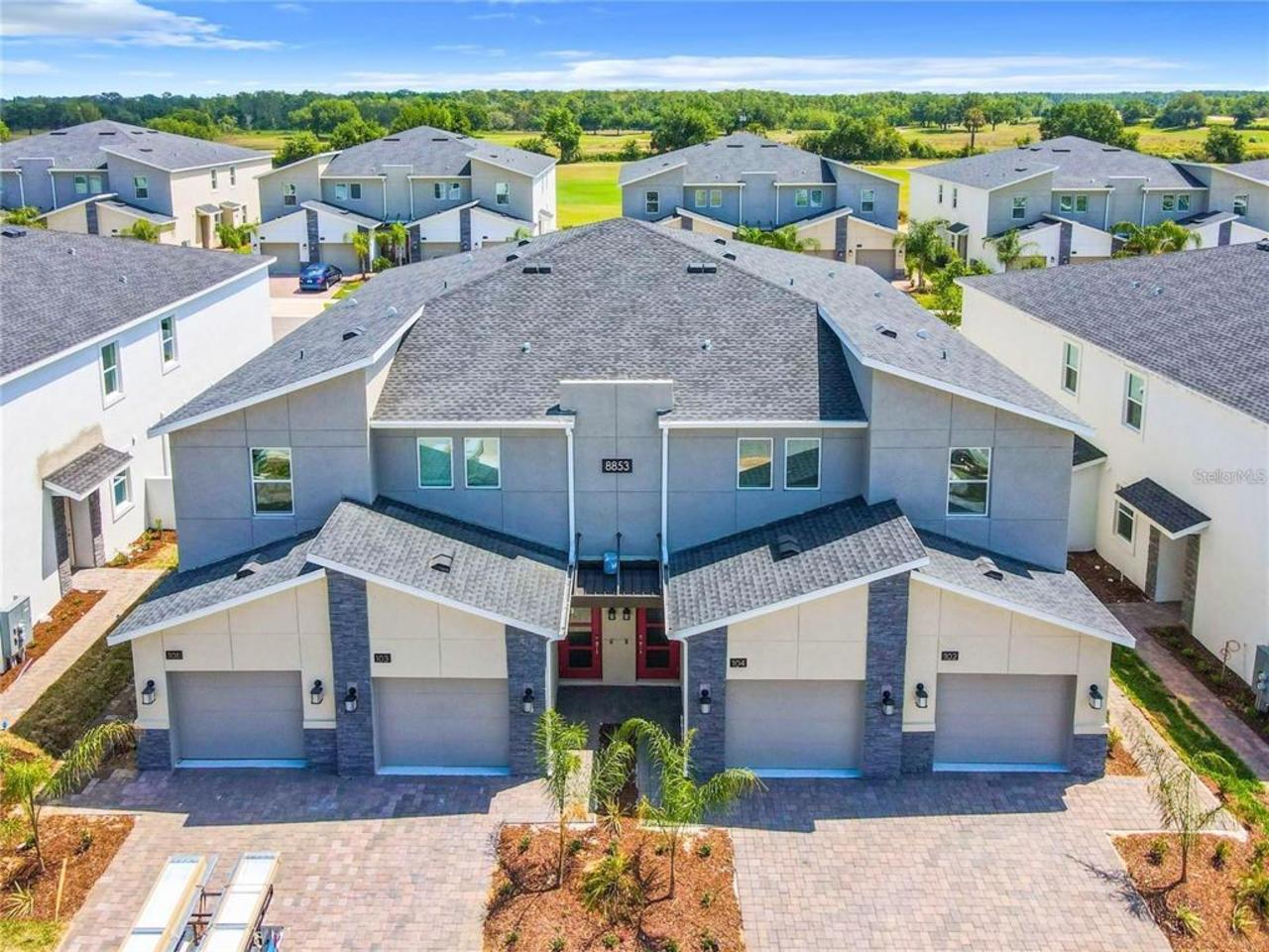 3 bedroom Apartment for sale in Davenport