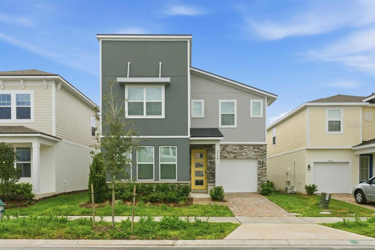 6 schlafzimmer Haus 
zum verkauf in Kissimmee