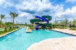 3 bedroom Apartamento se vende en Kissimmee 