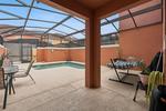 4 bedroom Adosado se vende en Kissimmee 