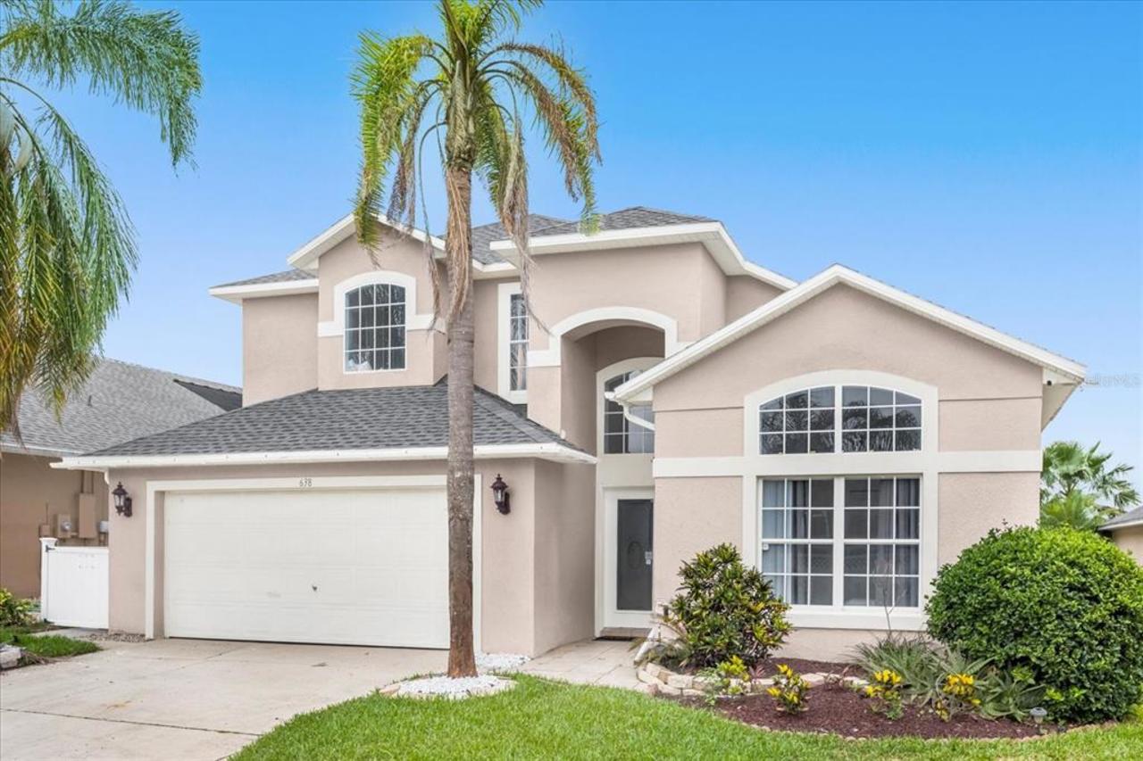 5 bedroom House for sale in Davenport
