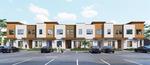 4 bedroom Townhouse for sale in Davenport