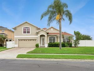 4 bedroom House for sale in Kissimmee