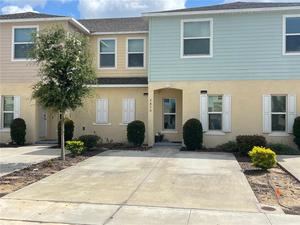 3 bedroom Townhouse for sale in Kissimmee