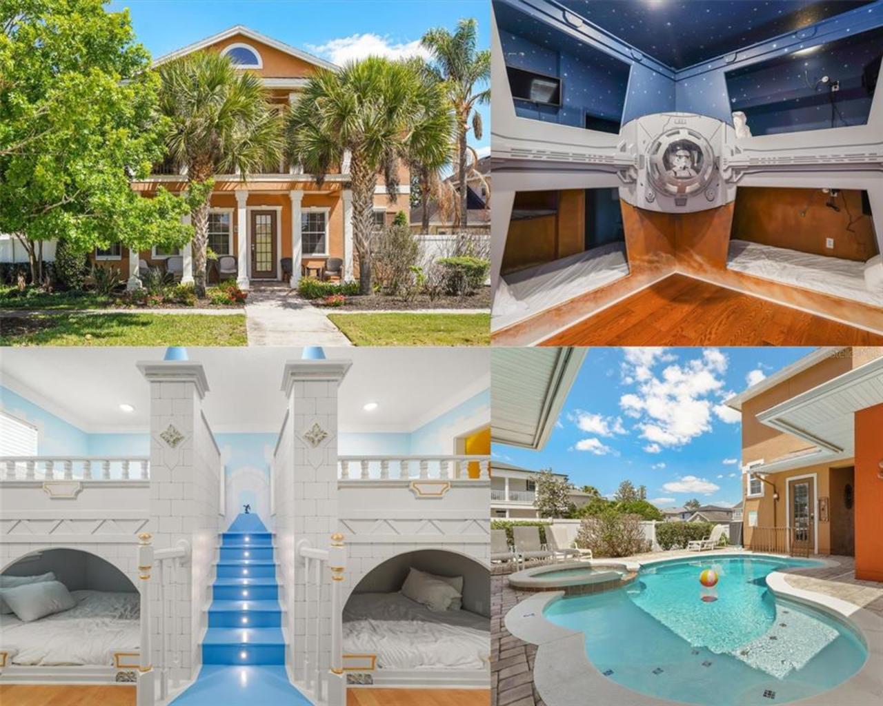 5 bedroom House for sale in Reunion