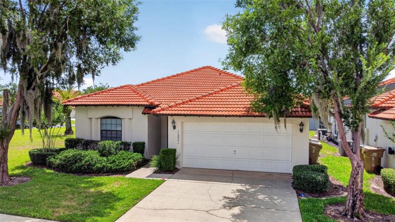 4 bedroom House for sale in Clermont