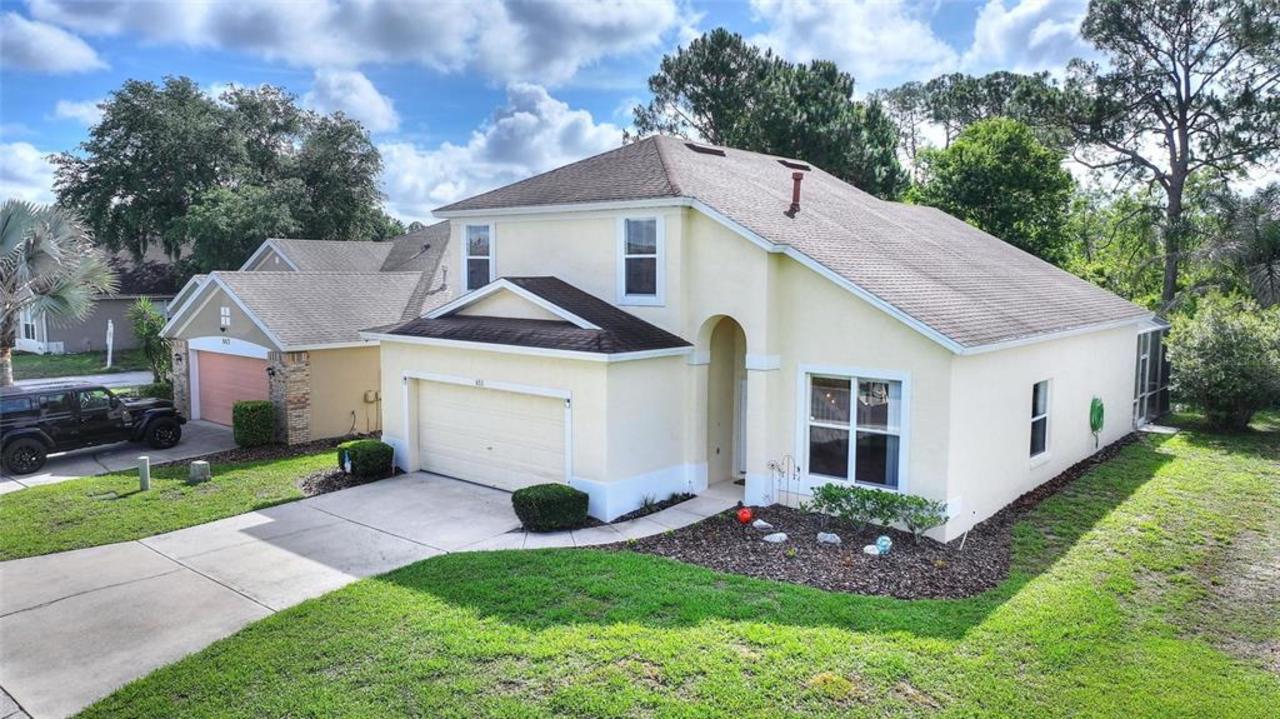 4 bedroom House for sale in Davenport