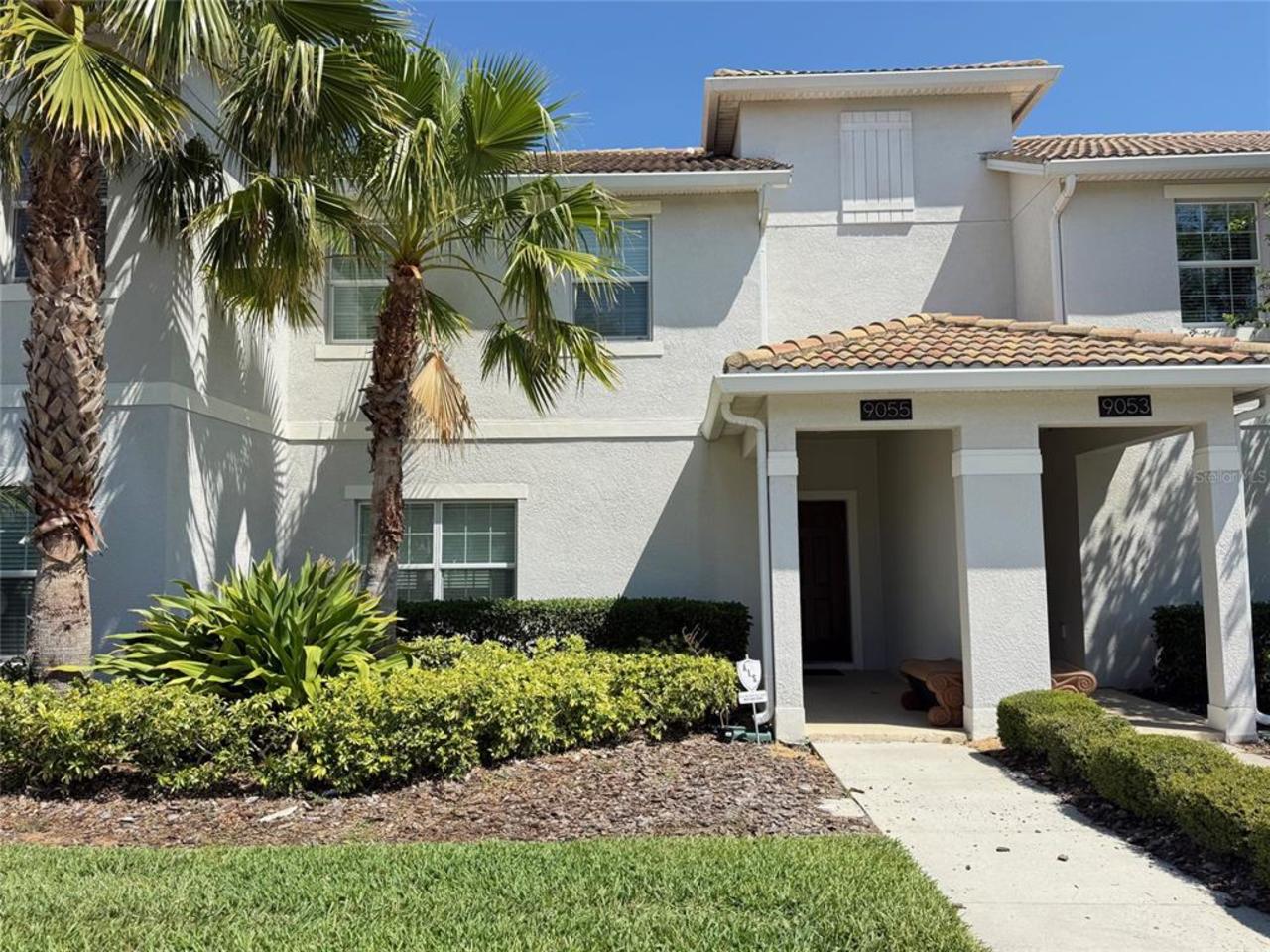4 bedroom Townhouse for sale in Davenport