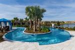 4 bedroom Townhouse for sale in Kissimmee