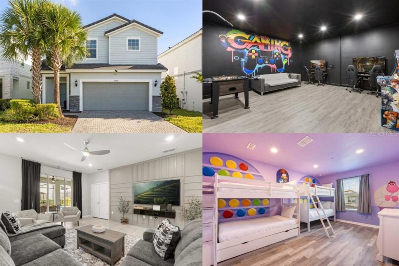 6 bedroom House for sale in Davenport
