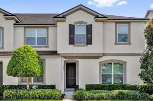 5 bedroom Townhouse for sale in Kissimmee