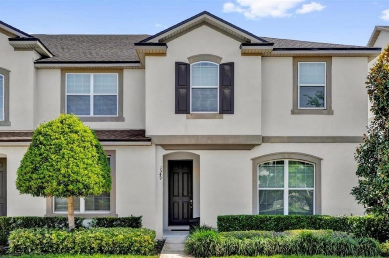 5 bedroom Townhouse for sale in Kissimmee
