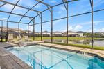 9 sovrum Hus till salu i Kissimmee 