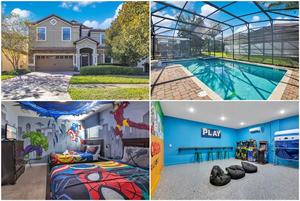 8 bedroom House for sale in Davenport