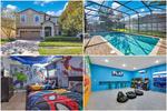 8 bedroom House for sale in Davenport