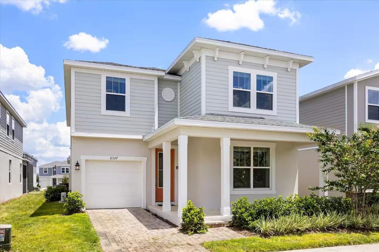 8 bedroom House for sale in Kissimmee