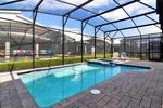 8 soverom Hus til salgs i Kissimmee 