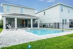 4 bedroom Casa se vende en Kissimmee 