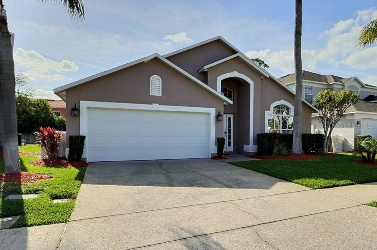 4 bedroom House for sale in Kissimmee