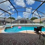 4 bedroom House for sale in Kissimmee