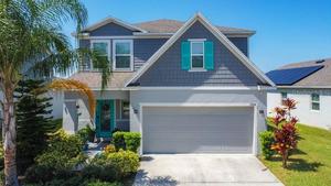 4 bedroom House for sale in Kissimmee