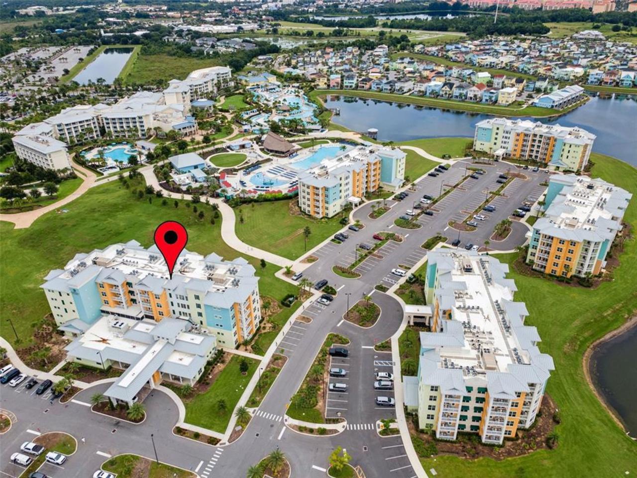 1 bedroom Apartment for sale in Kissimmee