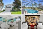 6 bedroom House for sale in Kissimmee