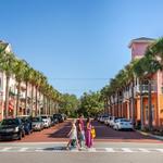 1 bedroom Apartment for sale in Celebration