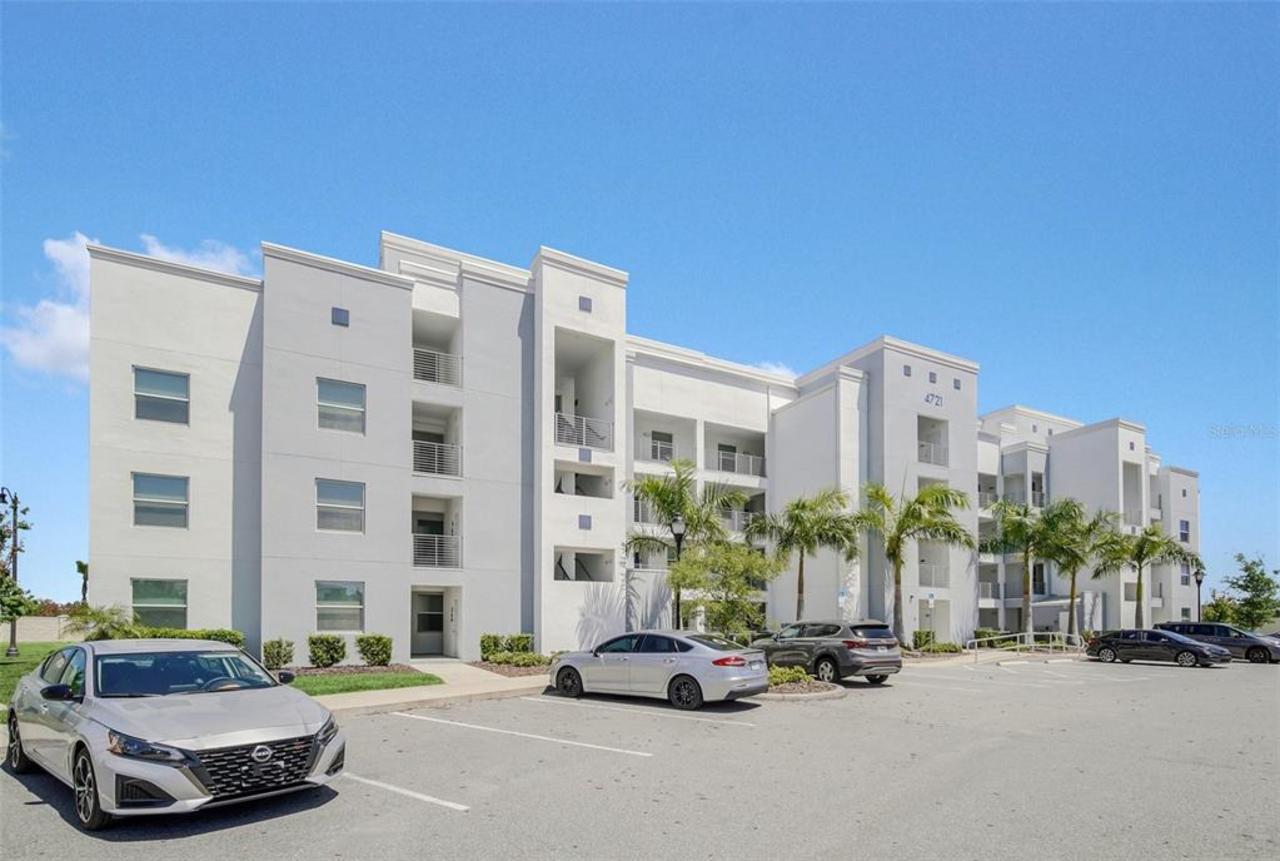 2 bedroom Apartment for sale in Kissimmee