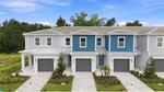 3 schlafzimmer Reihenhaus 
zum verkauf in Kissimmee 