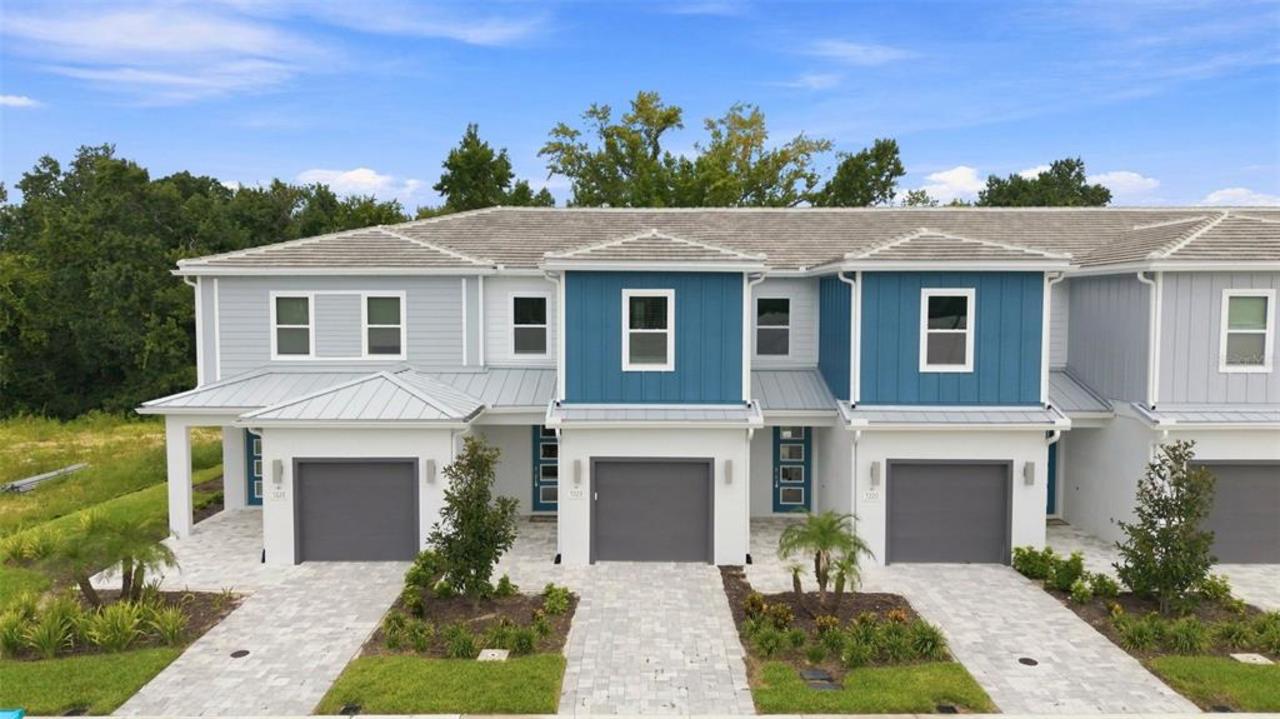3 bedroom Townhouse for sale in Kissimmee