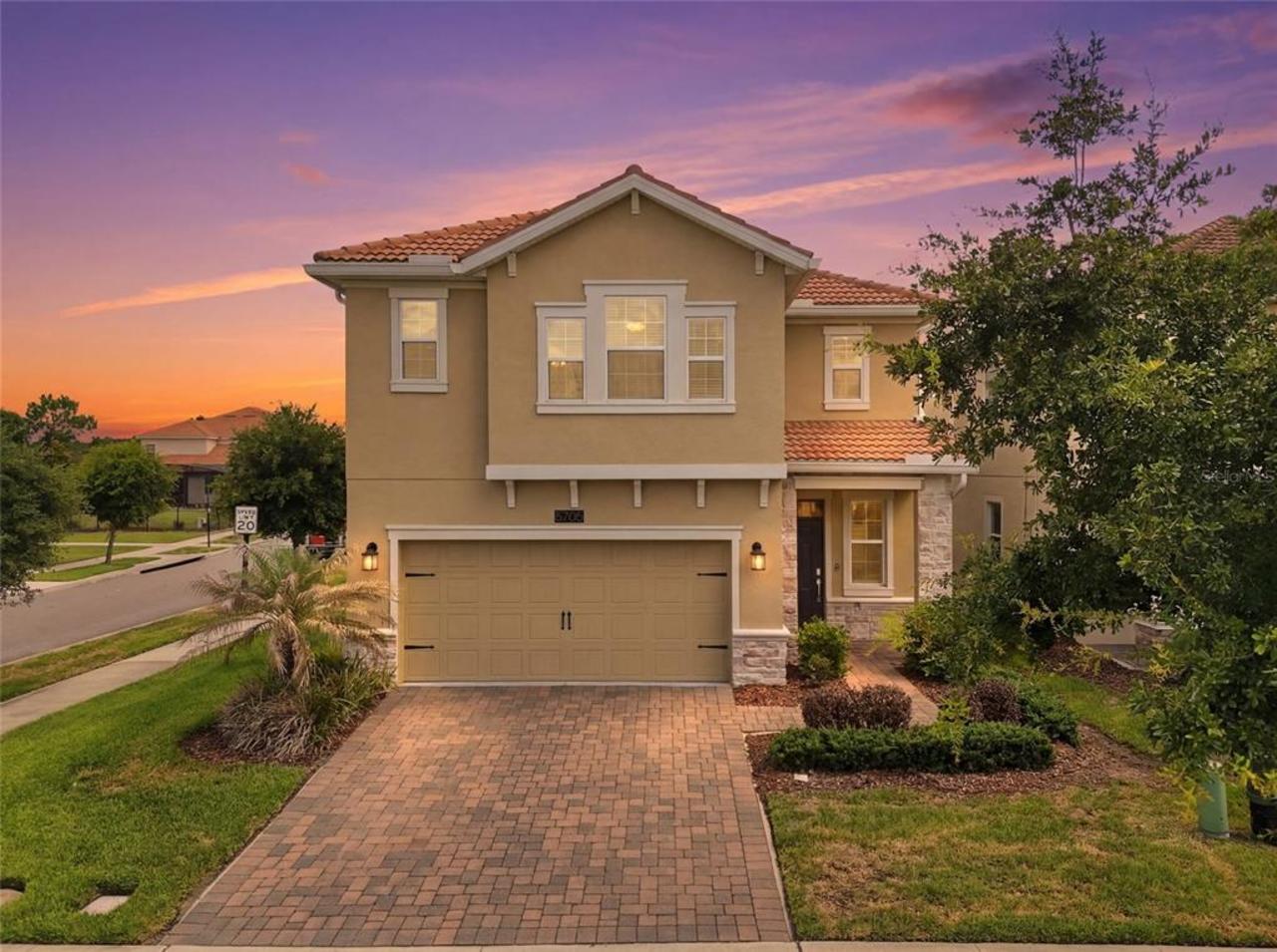 4 bedroom House for sale in Davenport