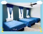 8 soverom Hus til salgs i Kissimmee 