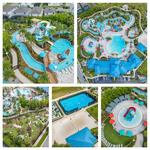 10 schlafzimmer Haus 
zum verkauf in Davenport 